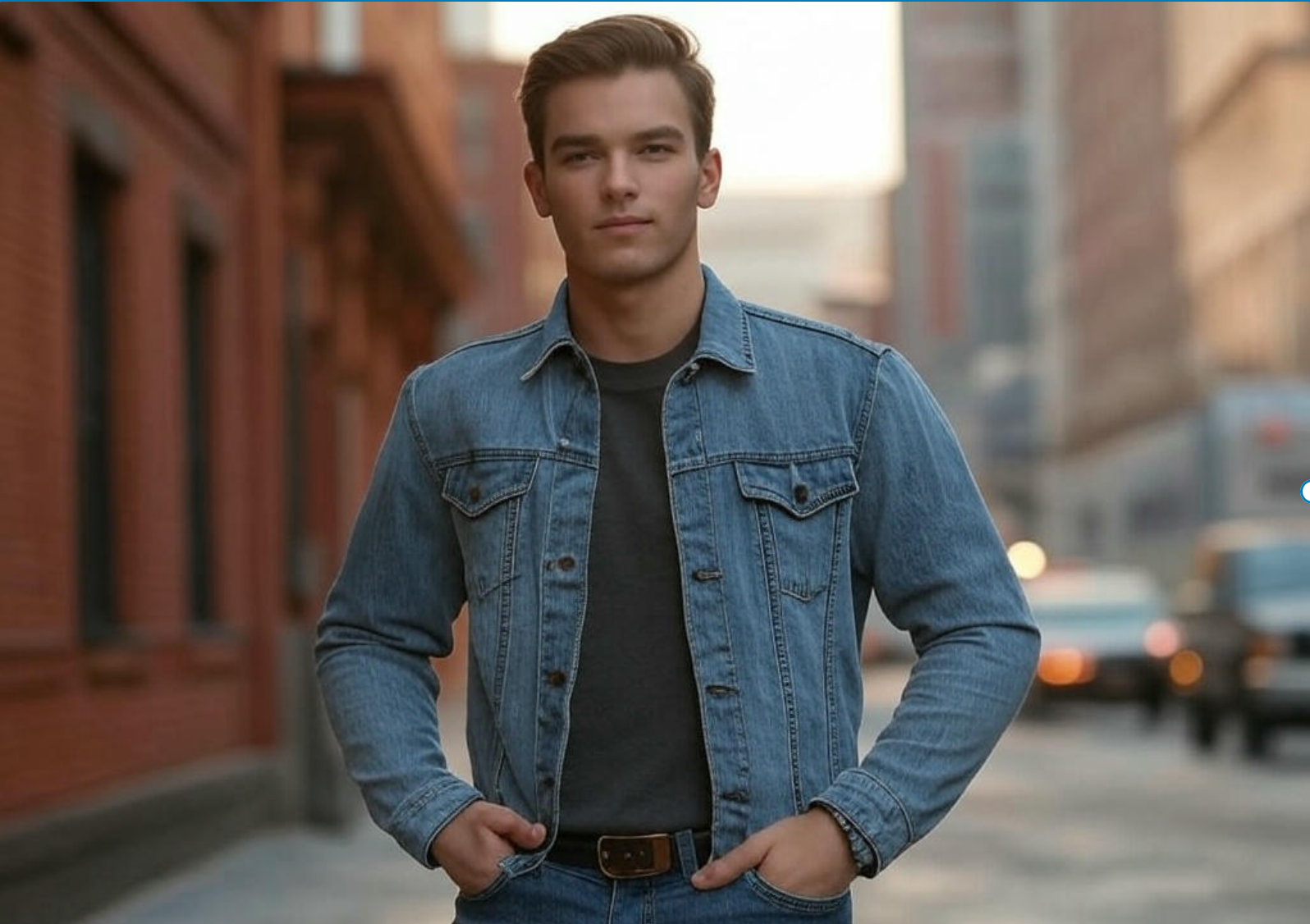 How to Create a Standout Modeling Portfolio